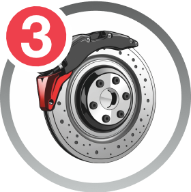 Brake System Recalls