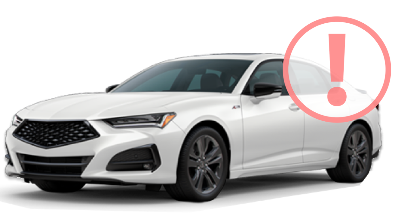 Vehicle Recall Check