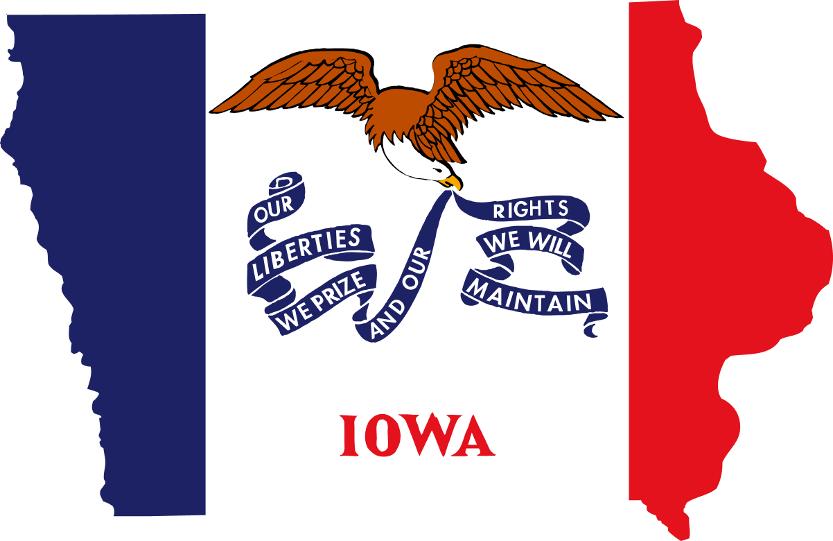 Vehicle Title Check in Iowa