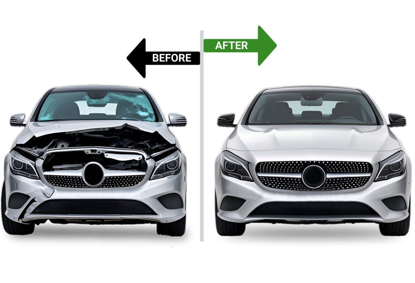 Vehicle's Accident History
