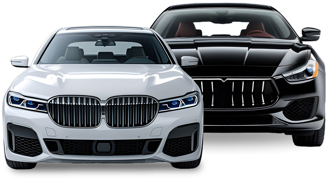 High Depreciation Cars