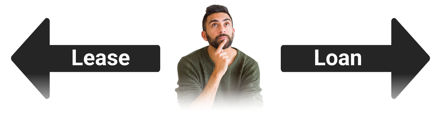 Auto Lease VS Auto Loan