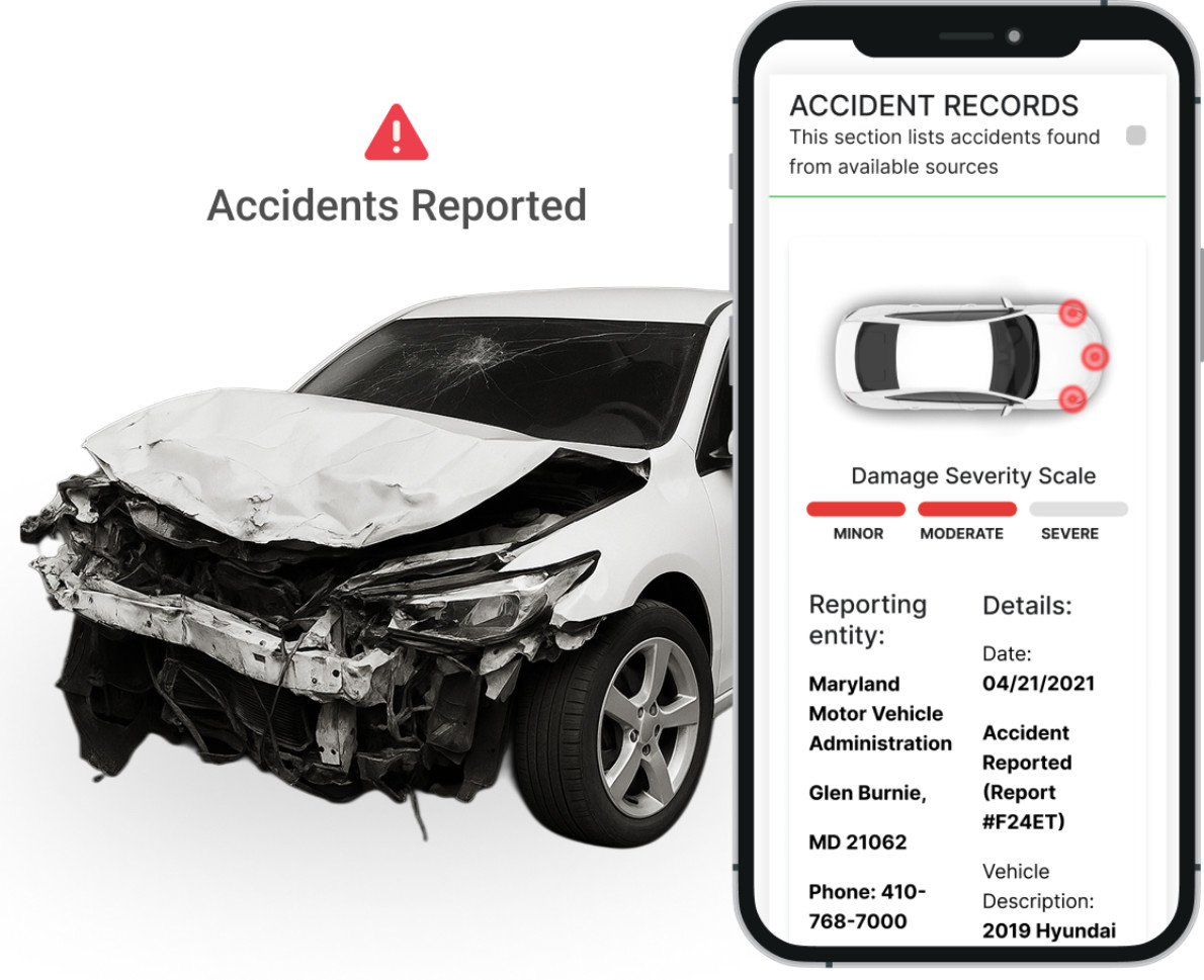 Instantly Car Lien Search Online