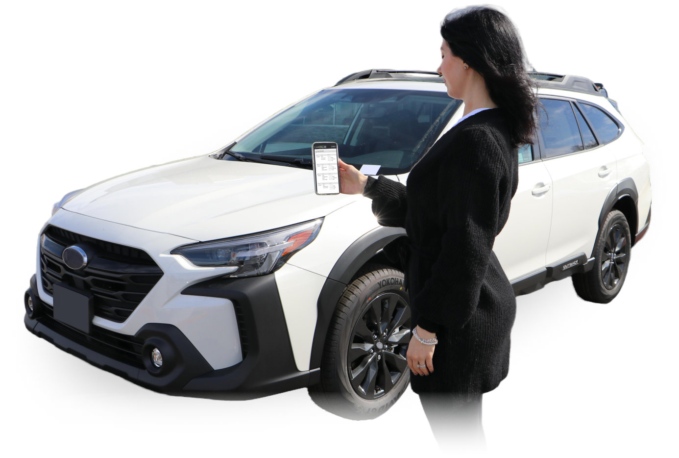 Car Lien Search at CarValid