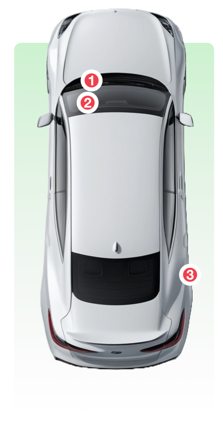 Recalls check for Vehicle, Car, Tire, Equipment, Airbag, Brake System