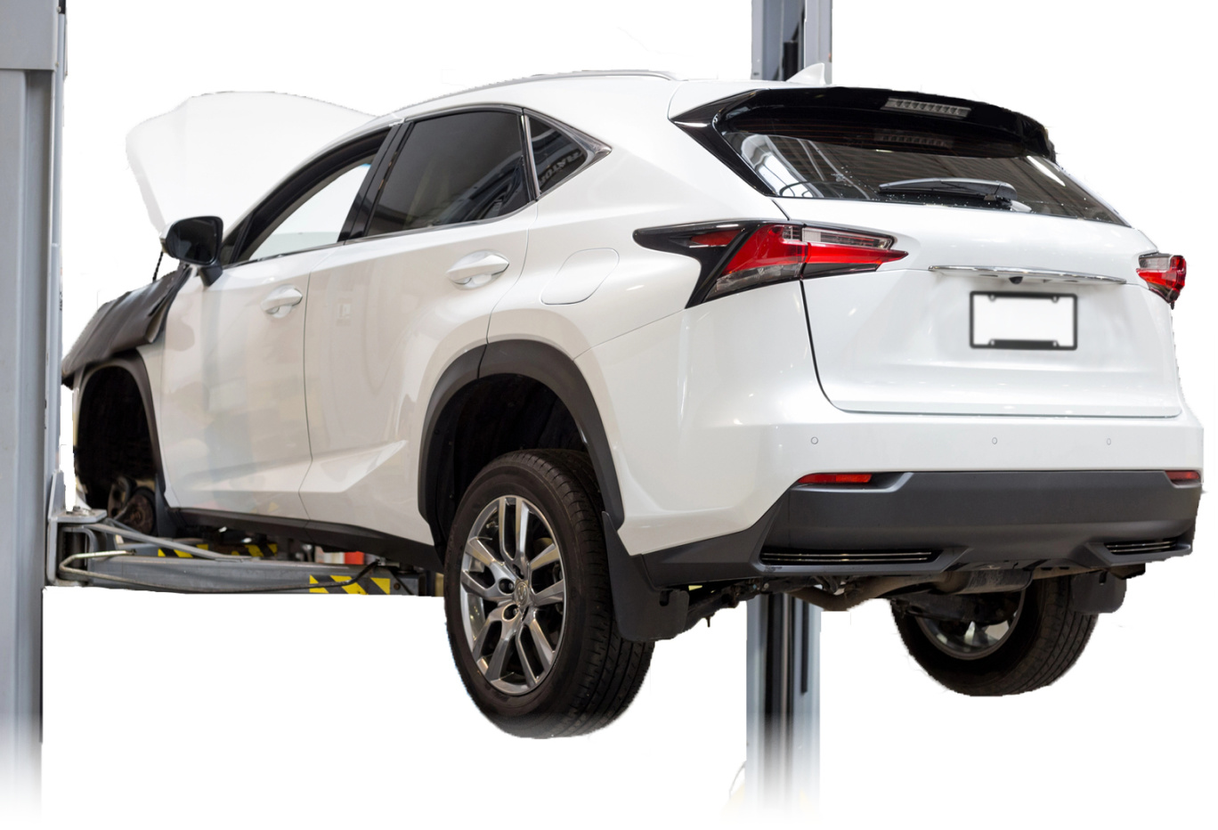 Instant Vehicle Recall Check at CarValid