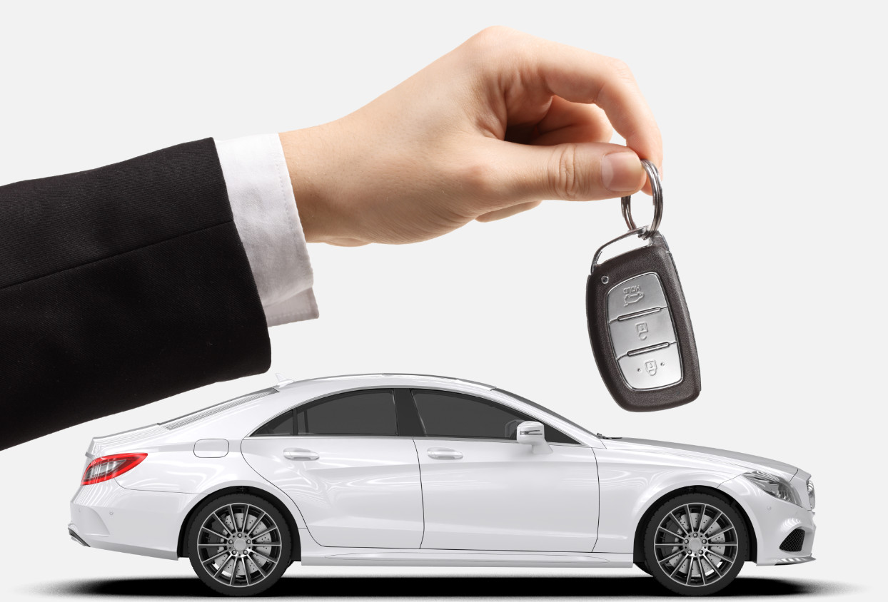 Benefits of Car Title Check