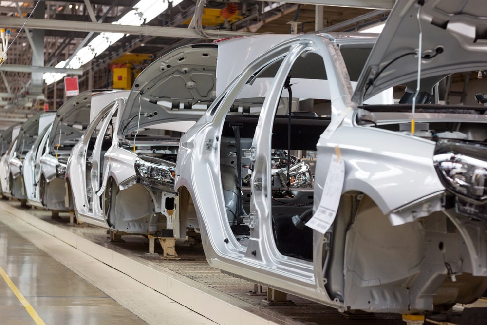 Has the U.S. car market crashed? - carvalid.com Has the U.S. car market crashed?