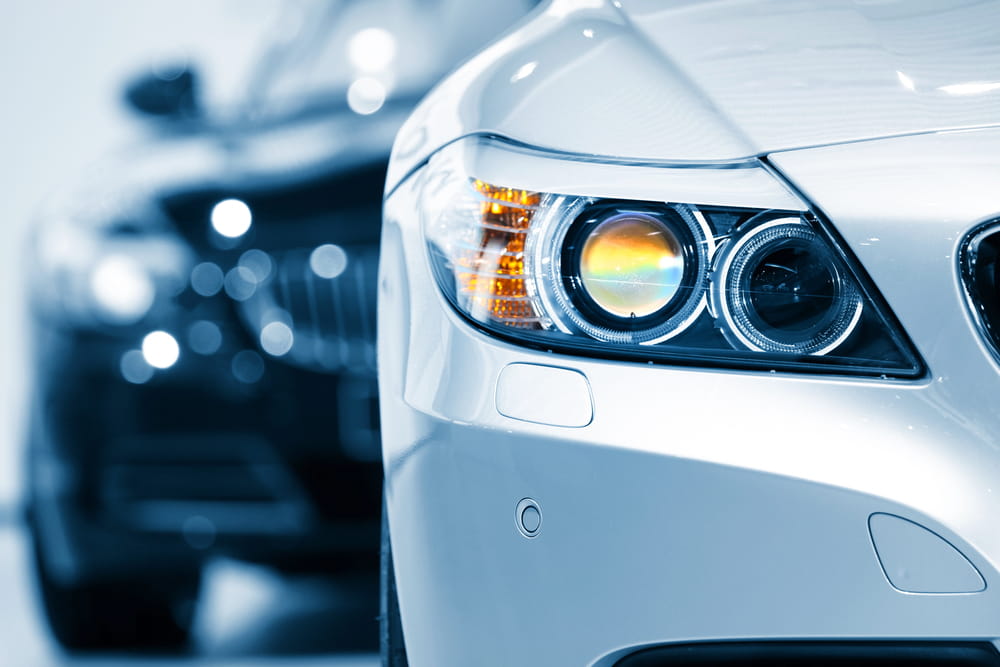 Is the Auto Market Showing Signs of Impending Doom?