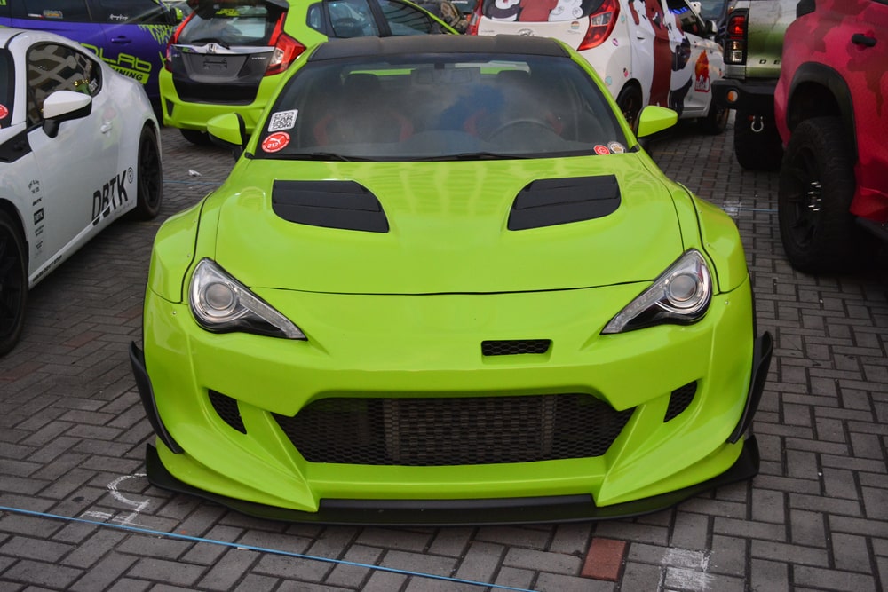 Why You Should Think Twice Before Buying a Modified Car