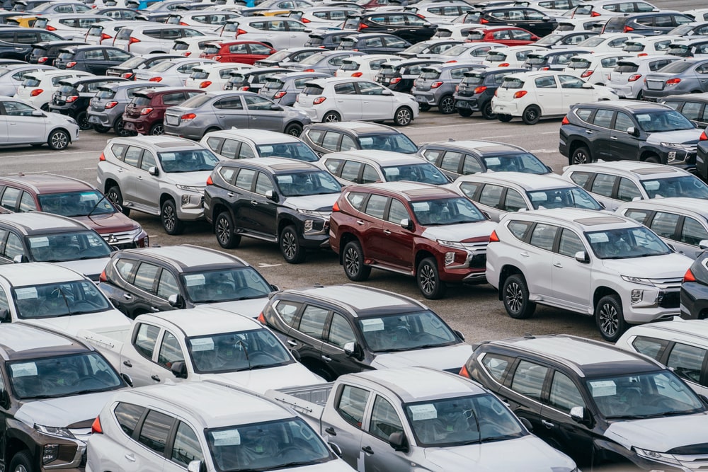 What is the best time to buy your next car?