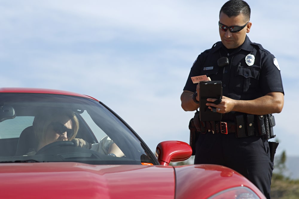 Caught Speeding? How to Handle That Ticket Like a Pro