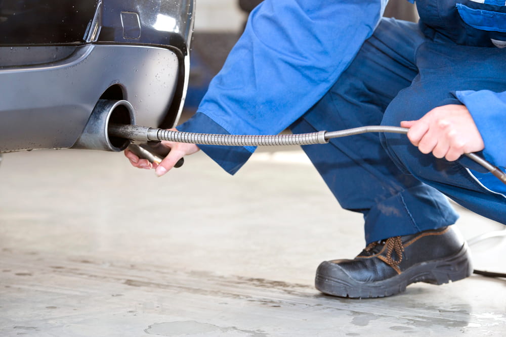 Emissions Testing: Which States Require It & How to Pass