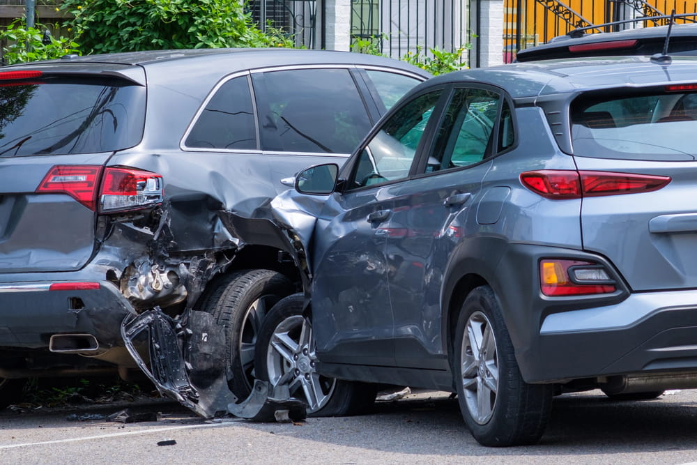 Event Data Recorder: How EDR Helps After Accidents