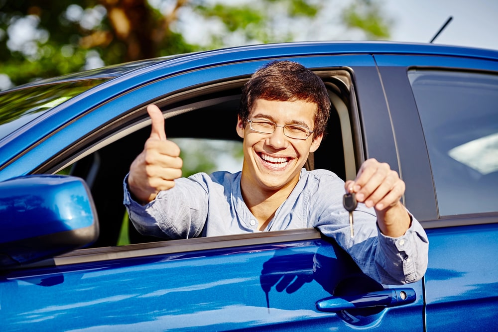 Helpful tips and tricks for first time car buyers