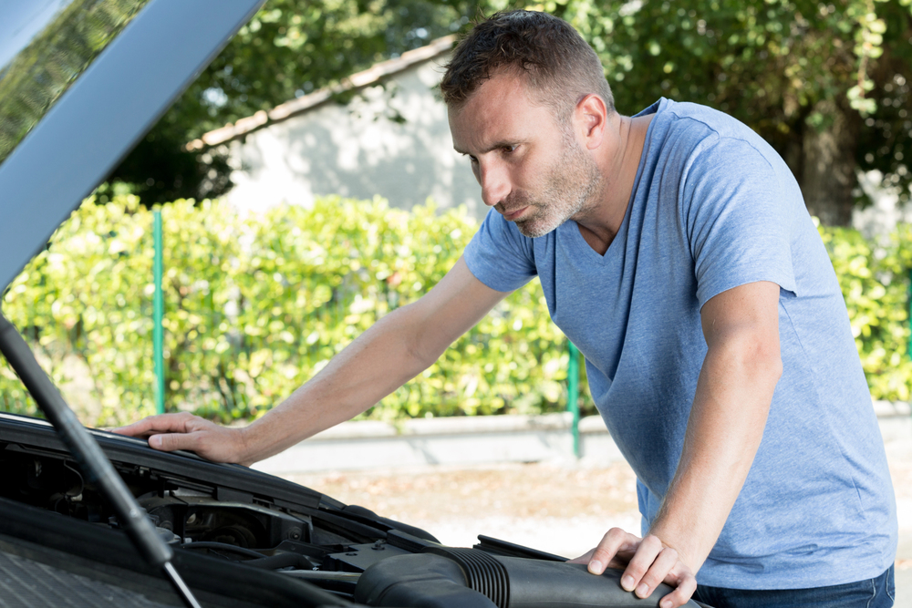 Top 5 Red Flags to Watch for in Instant VIN Checks and Vehicle History Reports