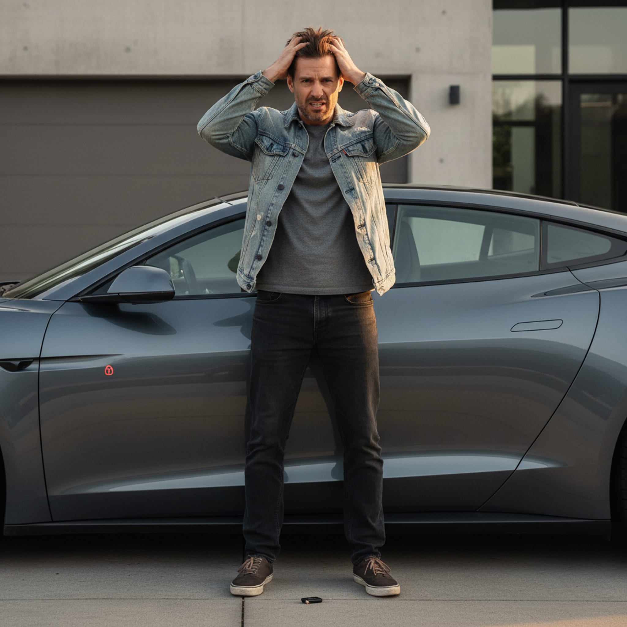The dark downside of some modern vehicle features that you should know about
