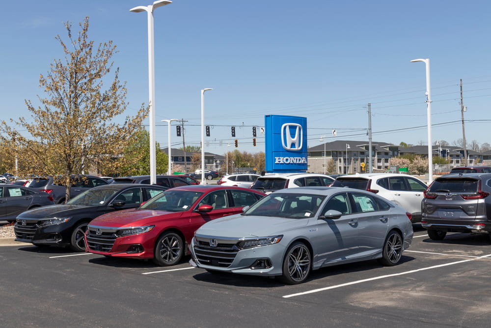 Is Dealer New Car Buying Incentives Coming Back?