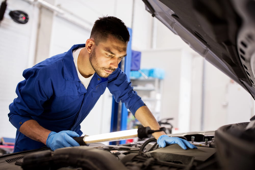 Are New Cars Getting More Expensive to Maintain and Repair? 