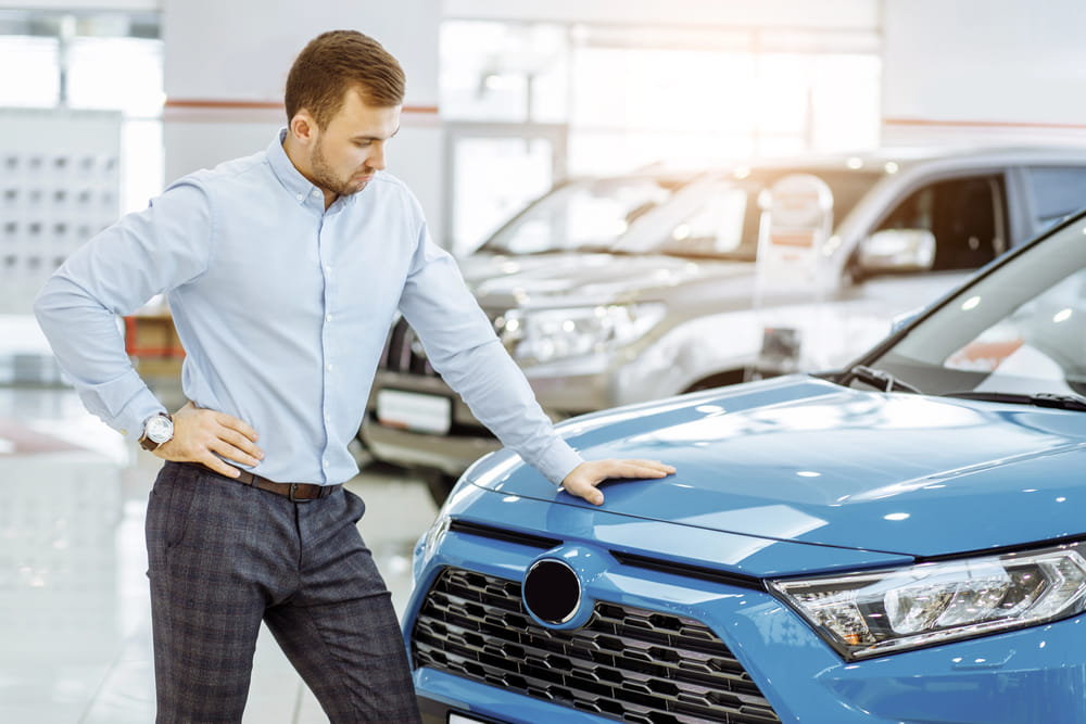 Should you buy New or Used Car, Which Is the Better Choice?
