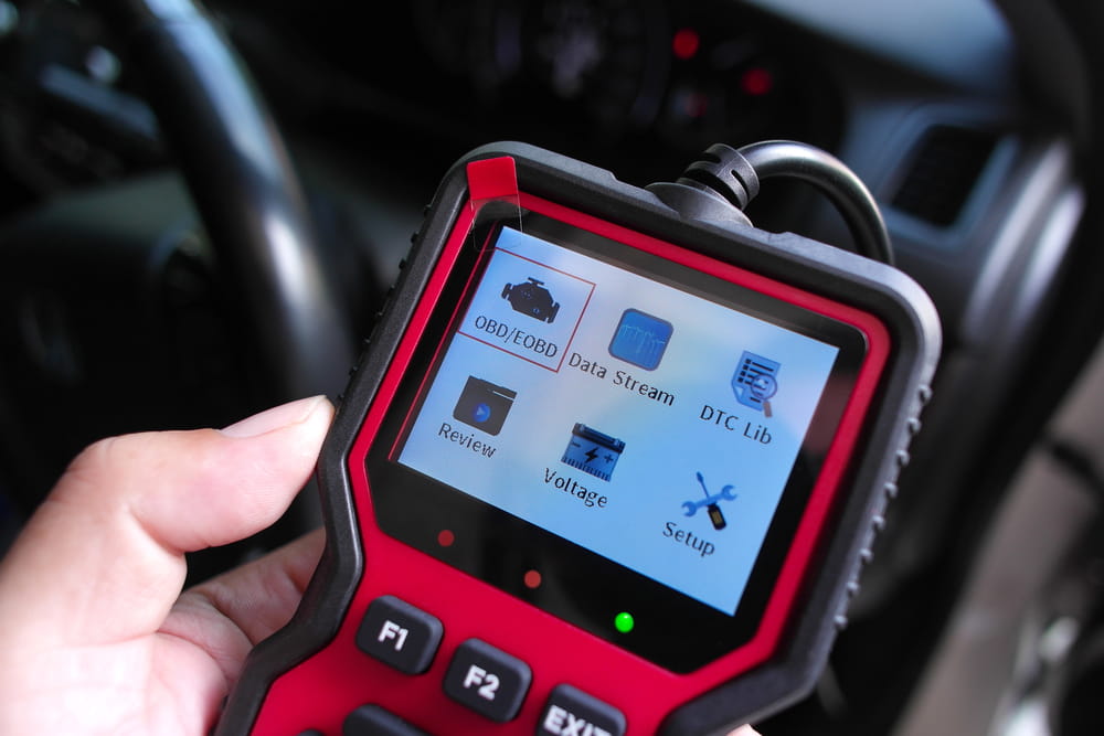 Why You Should Own an OBD2 Scanner