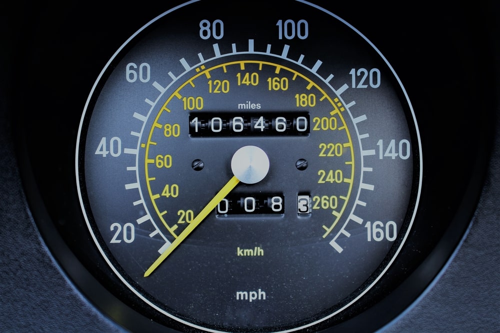 How to Spot Odometer Fraud Using VIN Data