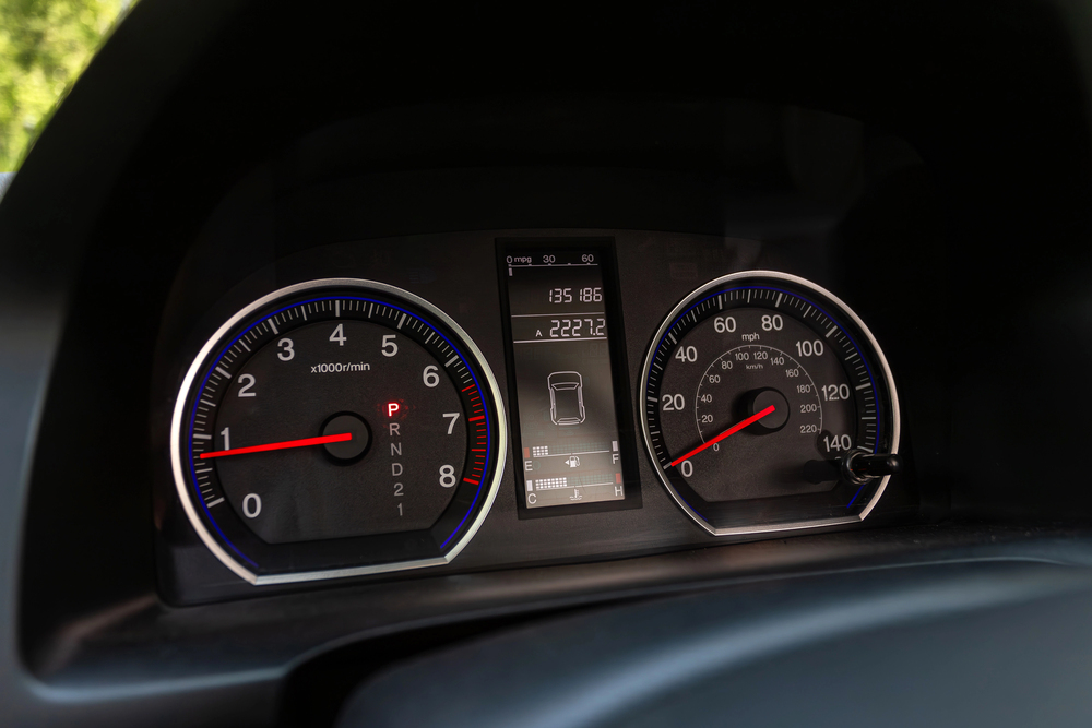 Beware of Odometer Fraud: How to Verify a Car's True Mileage