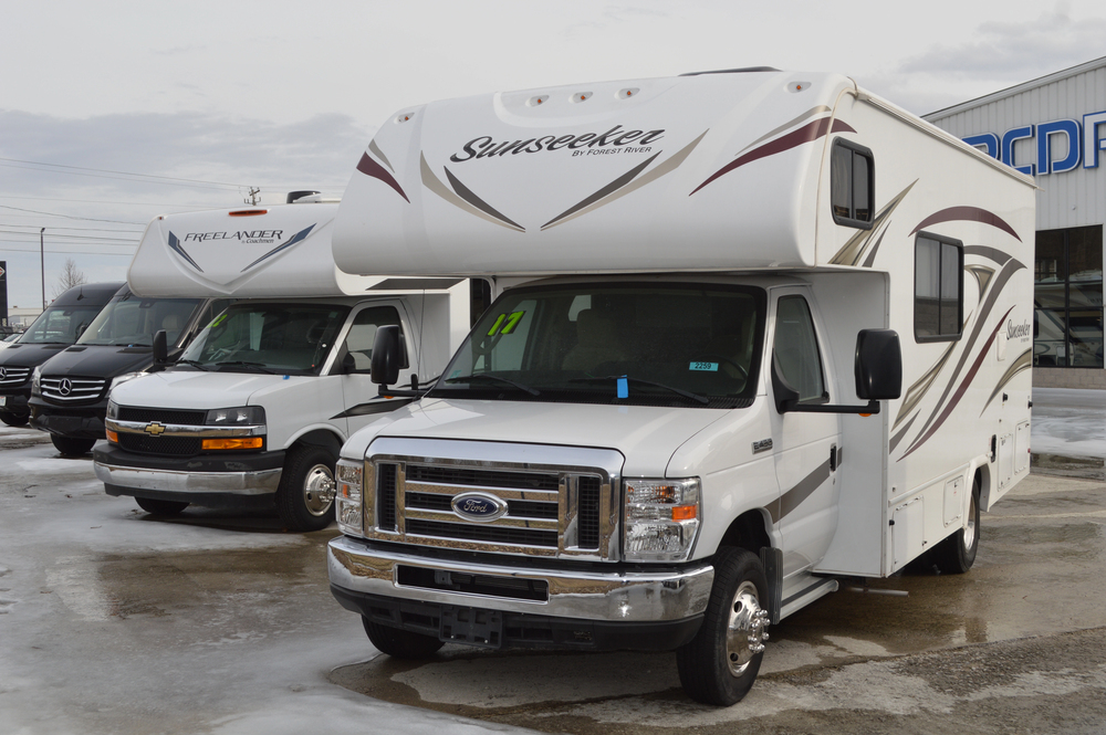 Buying a Used RV? Why an RV History Check is Critical for Your Next Adventure
