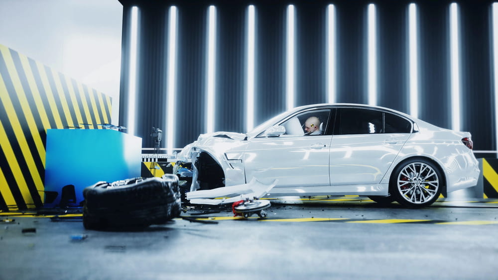 10 of the Safest New Cars & SUVs You Can Buy Today
