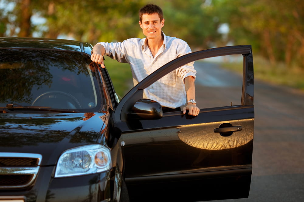 Why VIN Check is One of the Most Important Steps Before Buying a Used Car