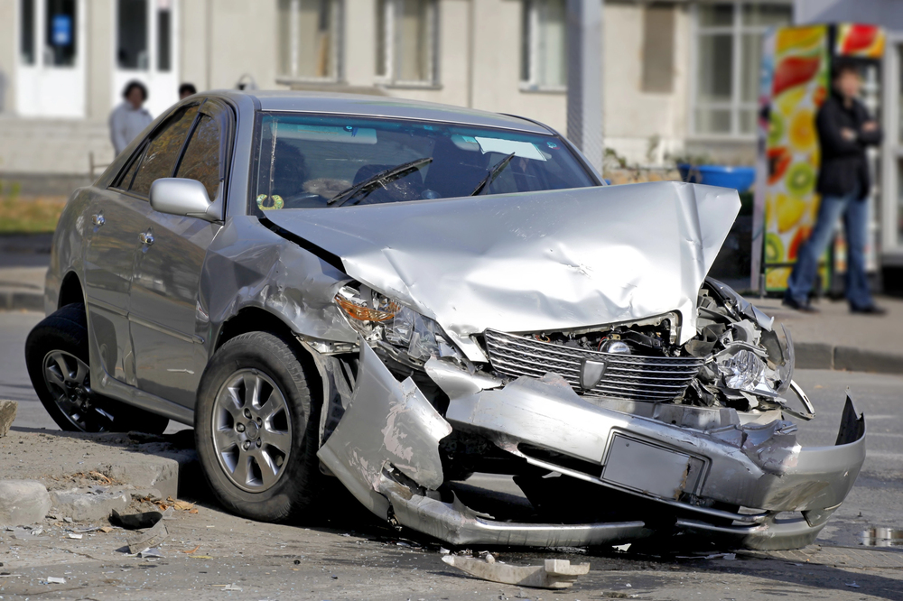 How to Check Vehicle Accident History Records