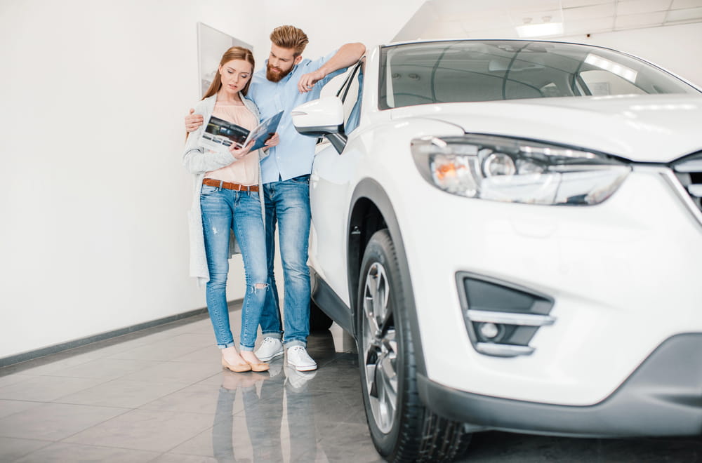 Why Vehicle Ownership History Important for Used Car Buyers?