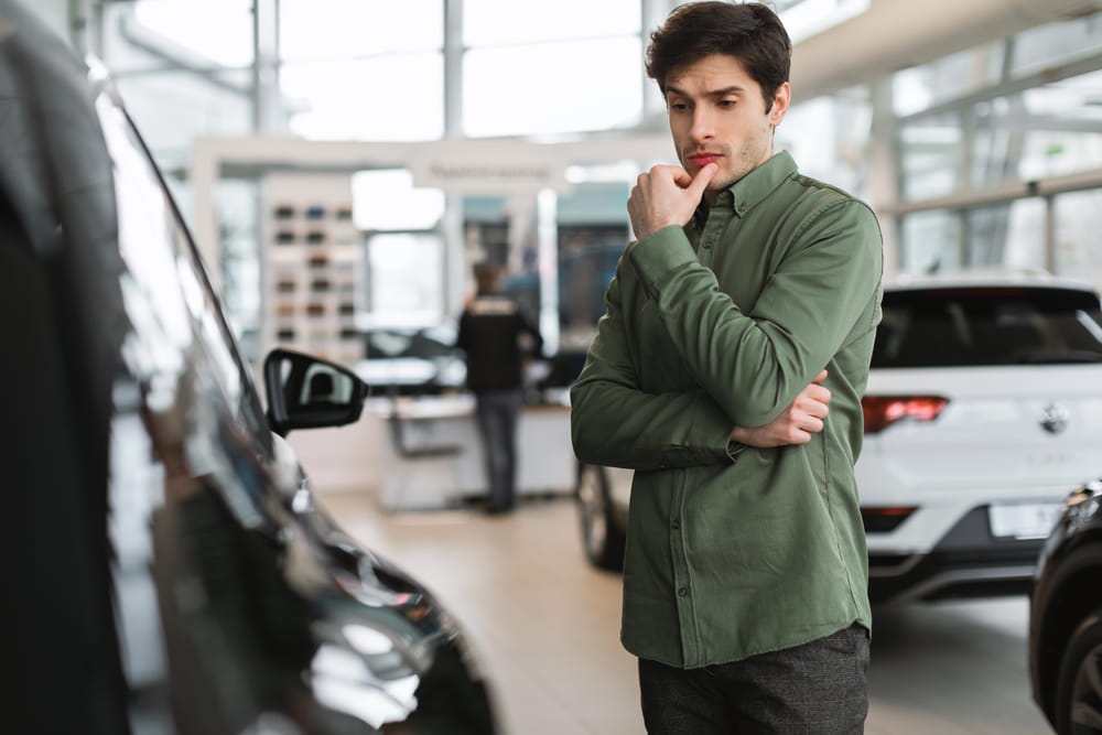 How to Choose a Vehicle That Will Hold Its Value