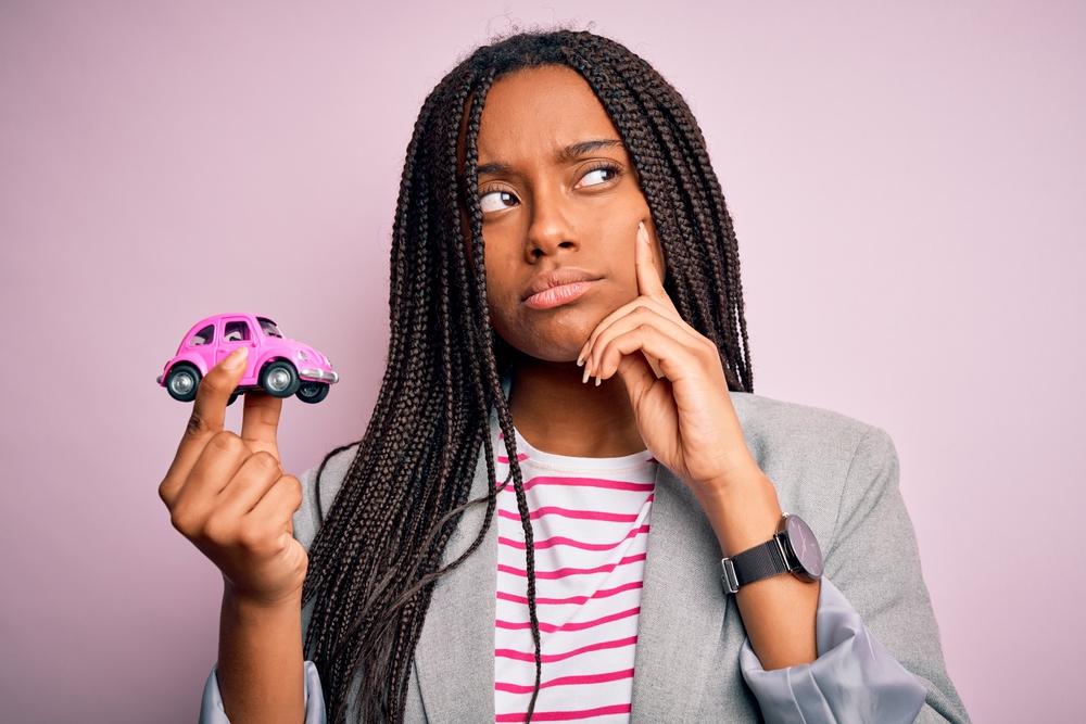 What a Vehicle Title Check Can Reveal About Your Car